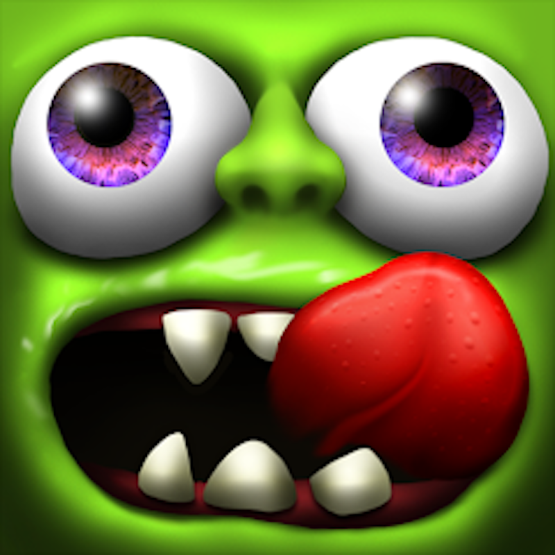 Zombie Tsunami 1