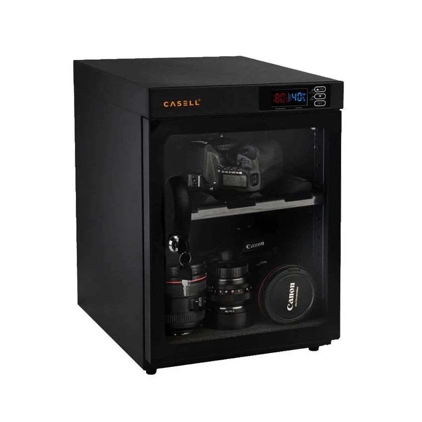 Casell Dry Cabinet 1
