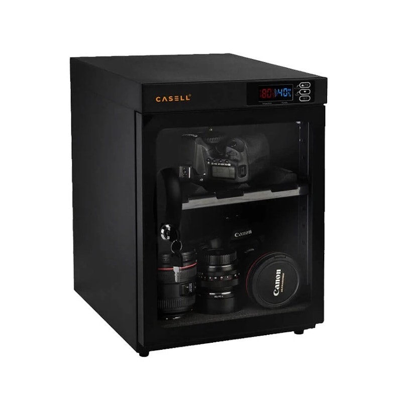 Casell Dry Cabinet 1