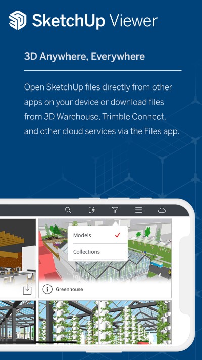 SketchUp Viewer 2