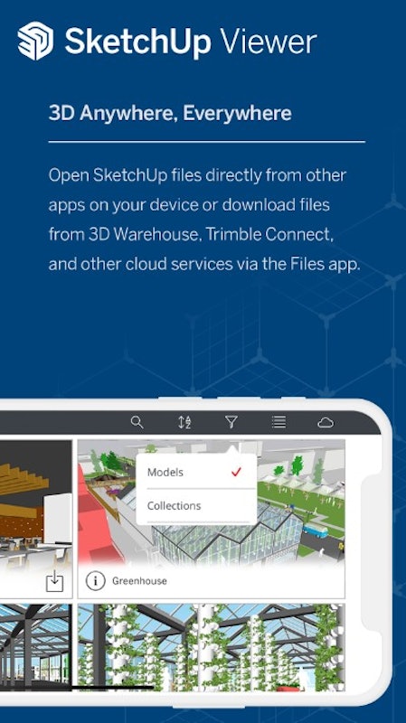 SketchUp Viewer 2