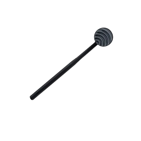 Med+ Sikat Pembersih Lidah