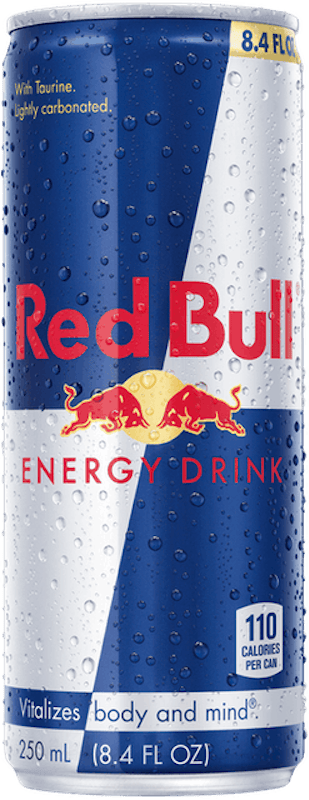 Energy Drink