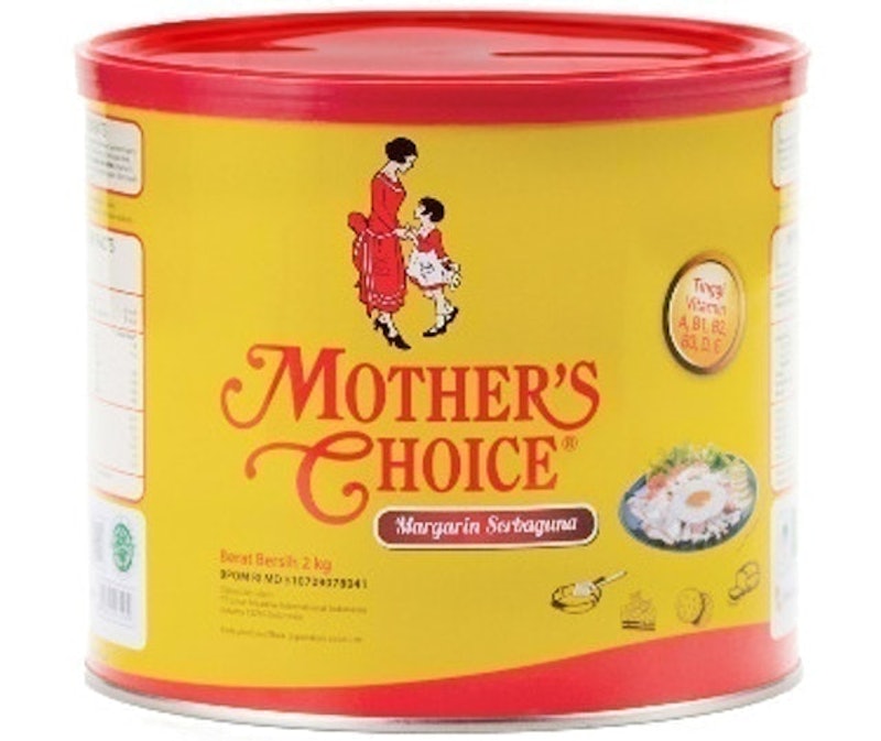 Mother's Choice Multipurpose Margarine 1