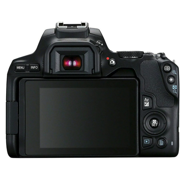 Canon EOS 250D