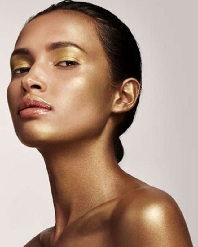 Fenty Beauty Match Stix Shimmer Skinstick 4