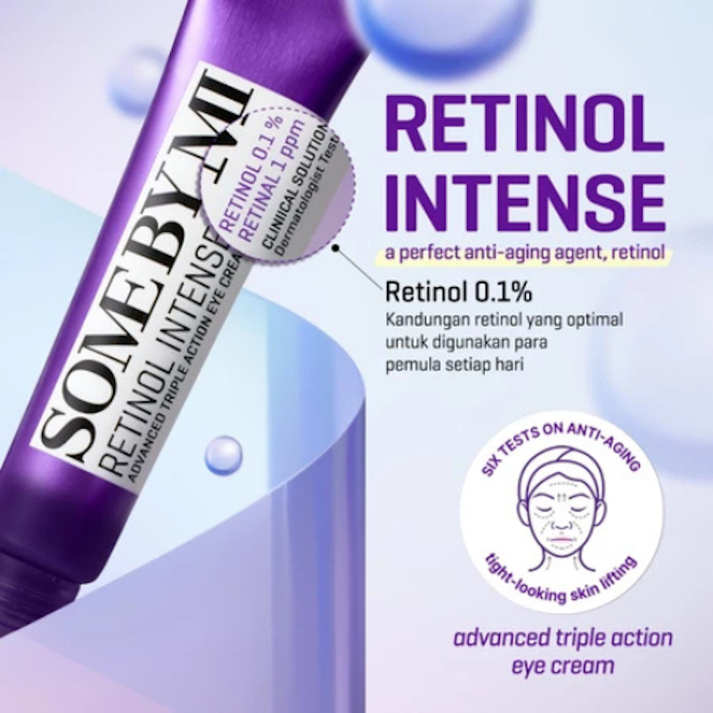 Retinol Intense Advanced Triple Action Eye Cream 4