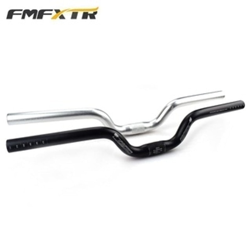 Handlebar Stang Midrise 2