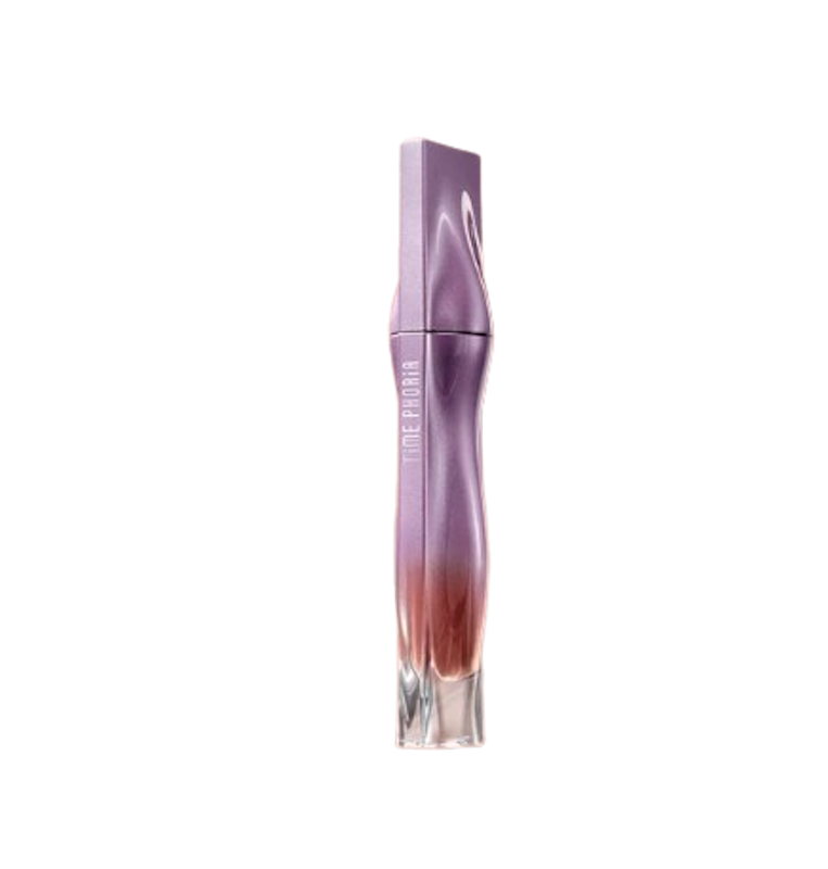 TimePhoria Nebula Velvet Lip Cream 02 Aurora 1