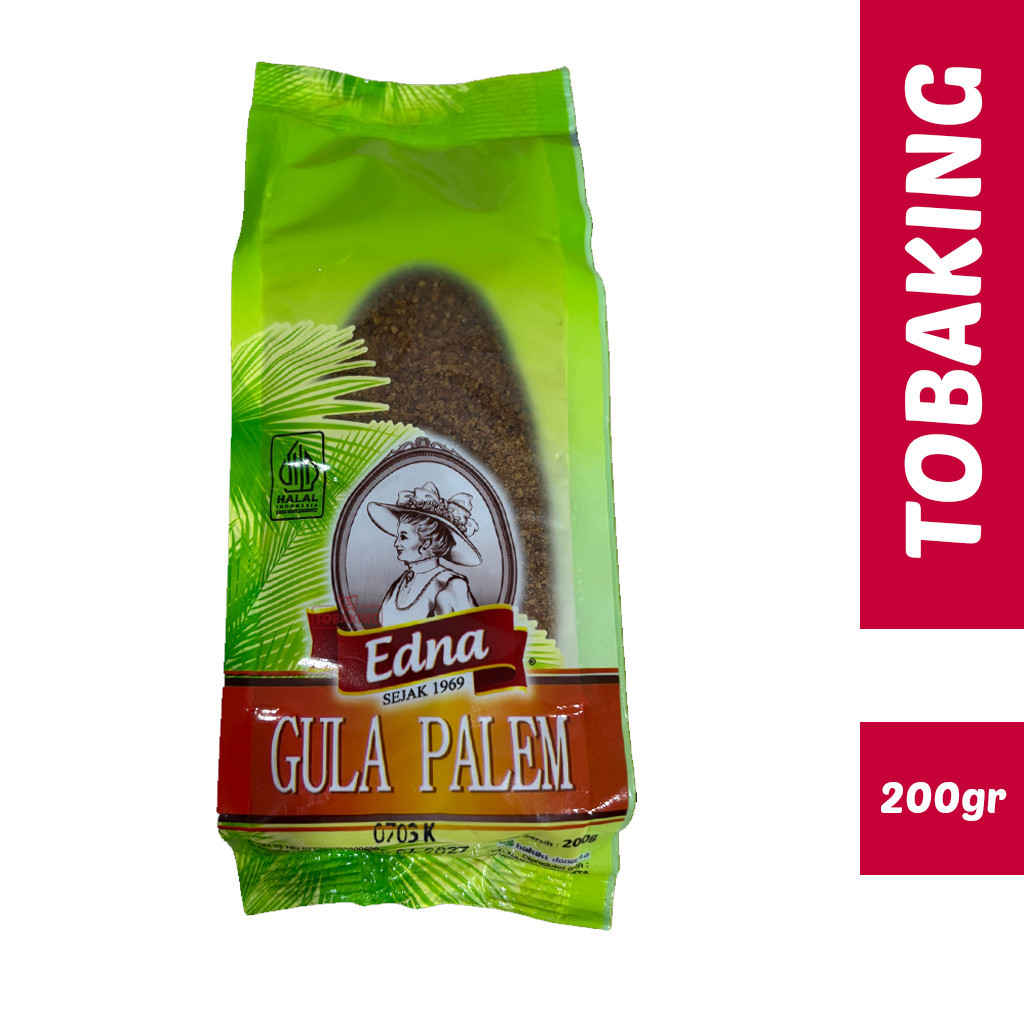 Hakiki Donarta Edna Gula Palem