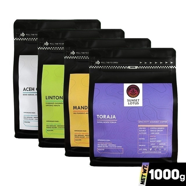 10 Kado Kopi Terbaik untuk Pecinta Kopi - Ditinjau oleh Coffee Consultant (Terbaru Tahun 2026) 3