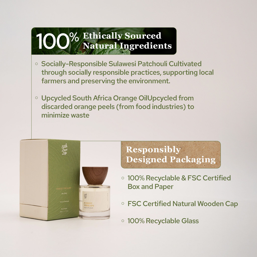 Paragon Technology and Innovation Earth Love Life Citrus Connection