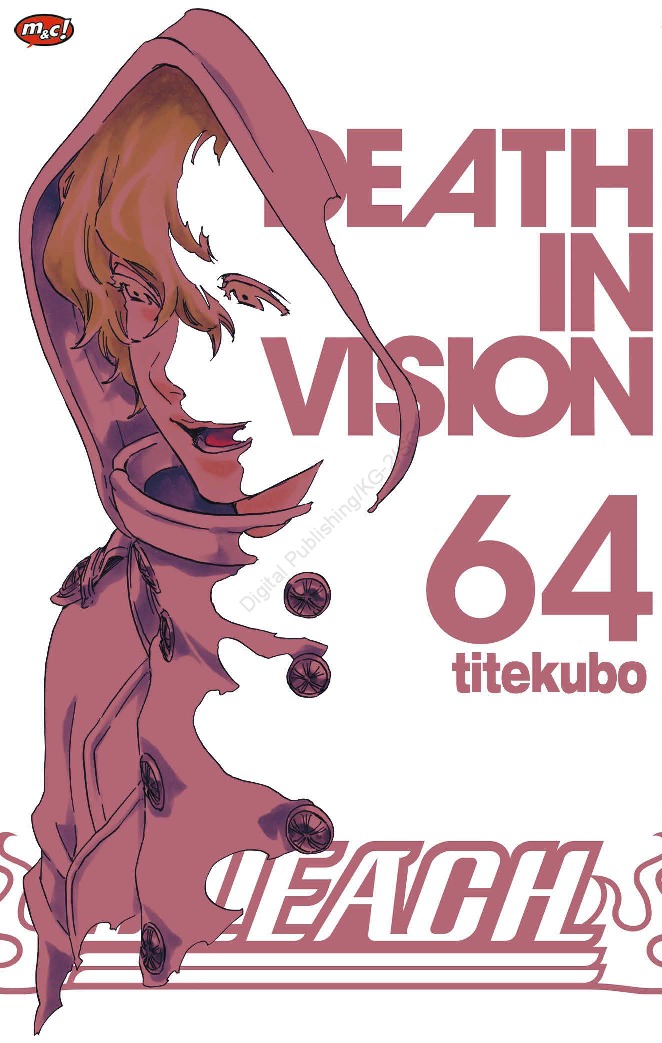 Bleach 3