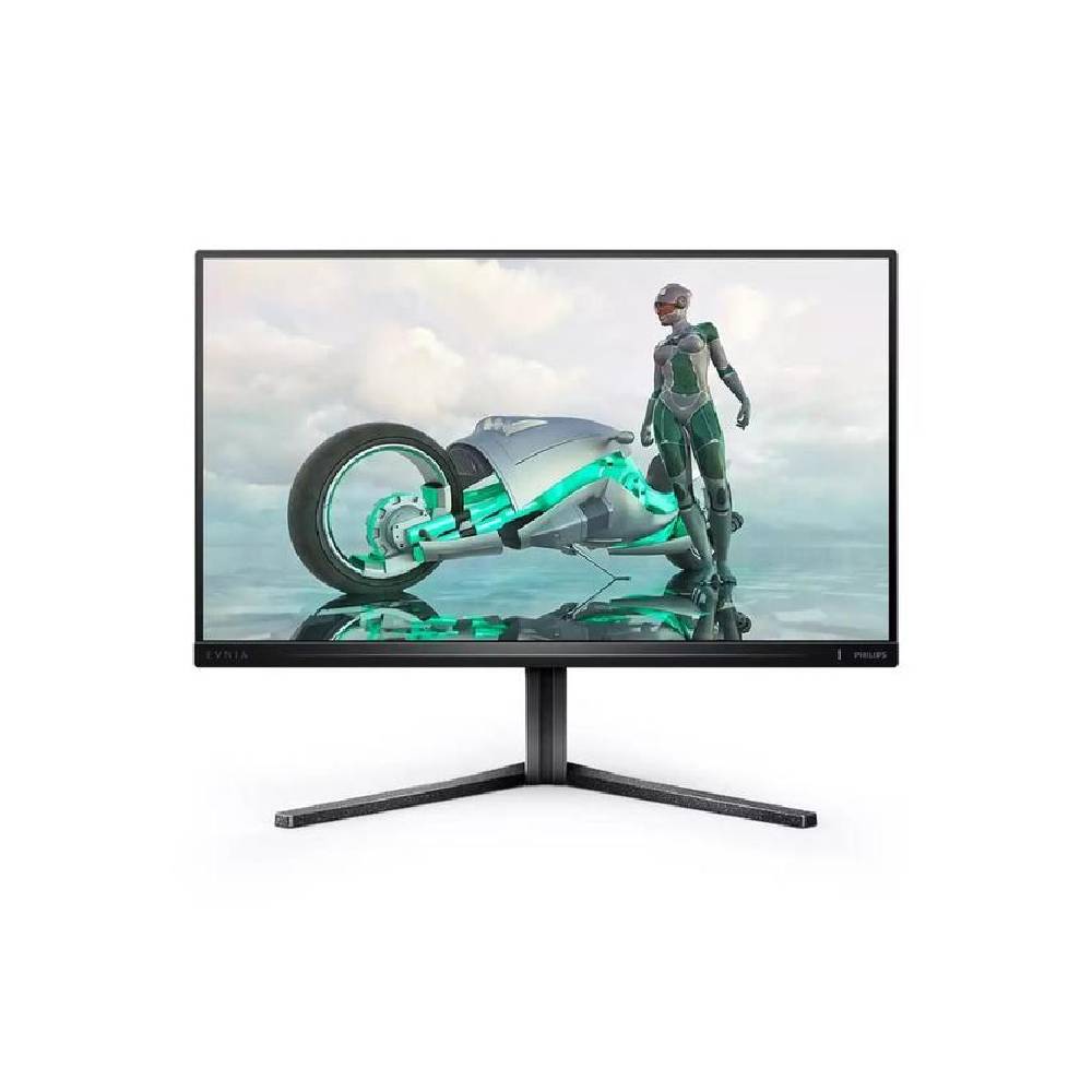 Philips ｜ Evnia Gaming Monitor ｜ 25M2N3200
