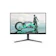 Philips Electronics Evnia Gaming Monitor 1