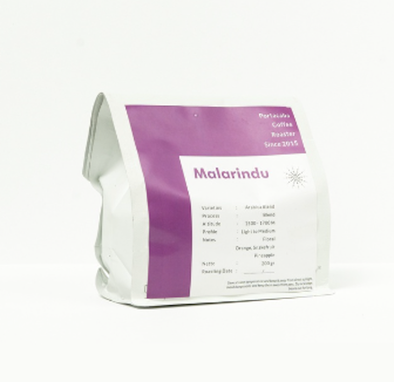 Kopi Malabar Arabika 2