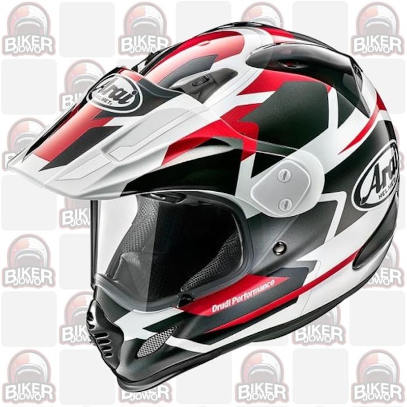 Arai Tour-Cross 3 2
