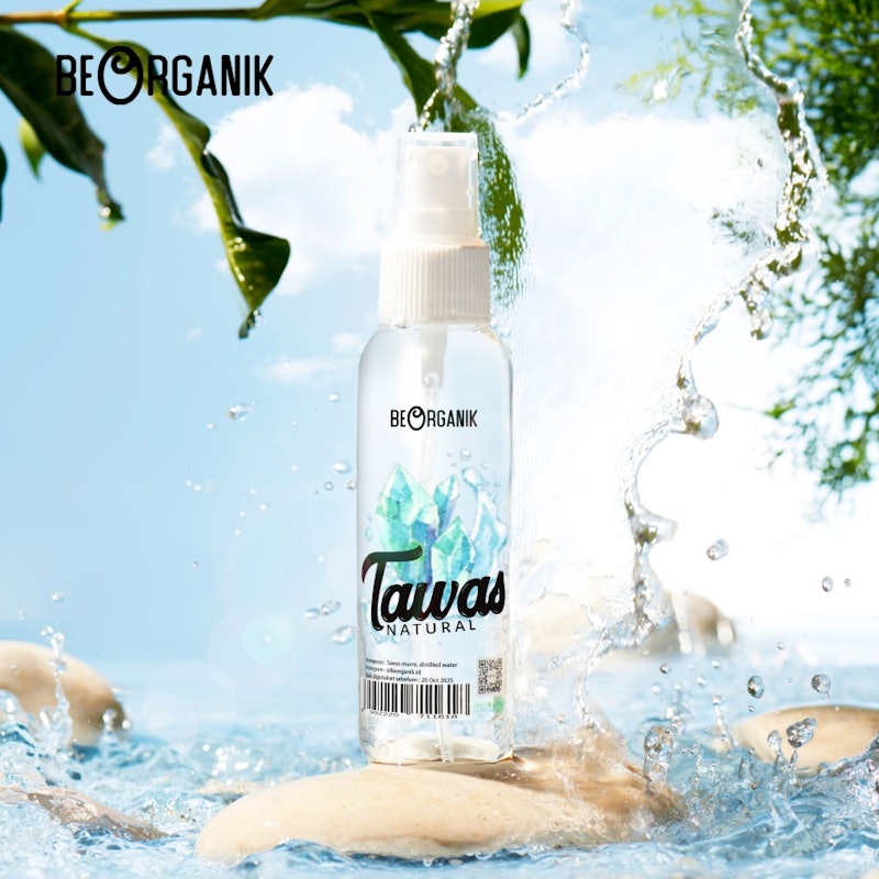Tawas Spray 2