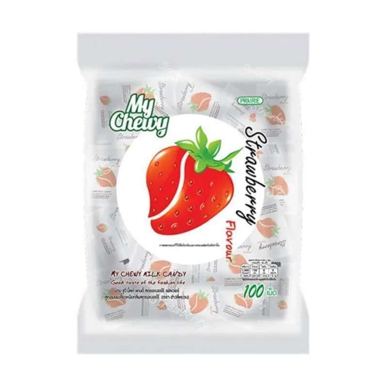 Milk Candy