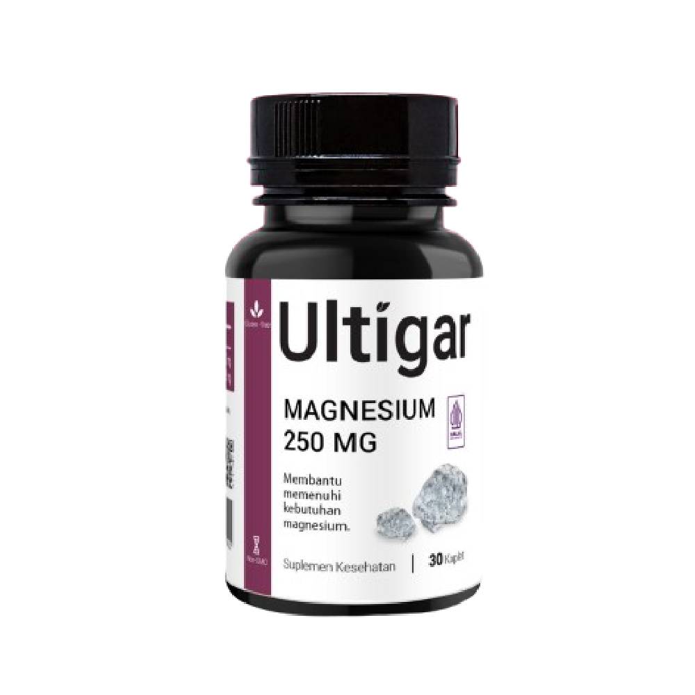 10 Rekomendasi Suplemen Magnesium Terbaik  [Ada Magnesium Glycinate, Membantu Meningkatkan Kualitas Tidur] (Terbaru Tahun 2026) 3