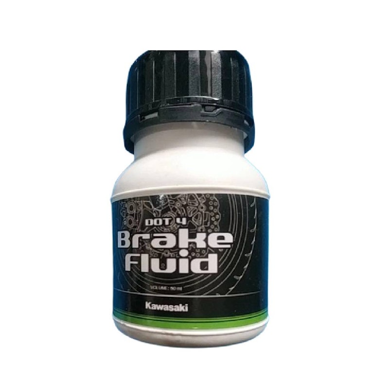 Kawasaki Brake Fluid DOT 4 1