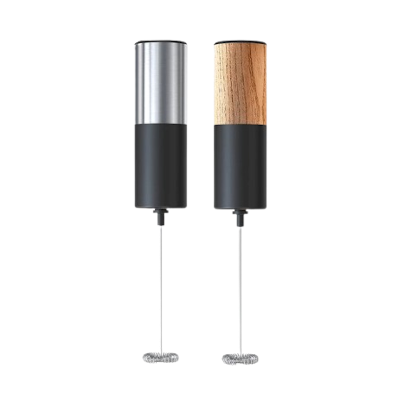 DoraHomi Milk Frother Electric 1