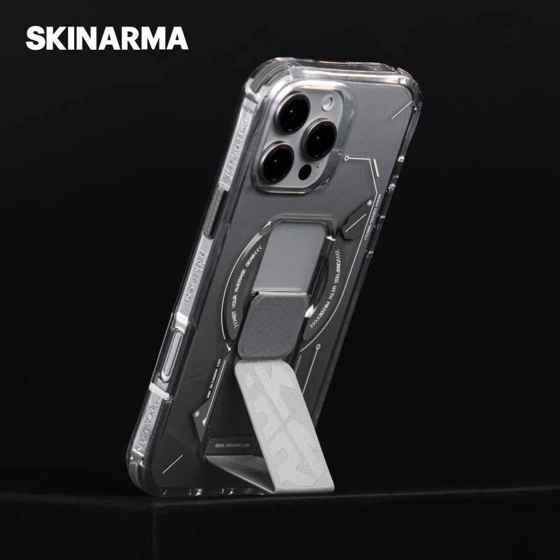 Skinarma Skinarma HELIO Case For iPhone 16 Pro/Pro Max