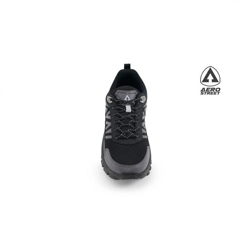 Aerostreet Trex Outdoor Shoes 4