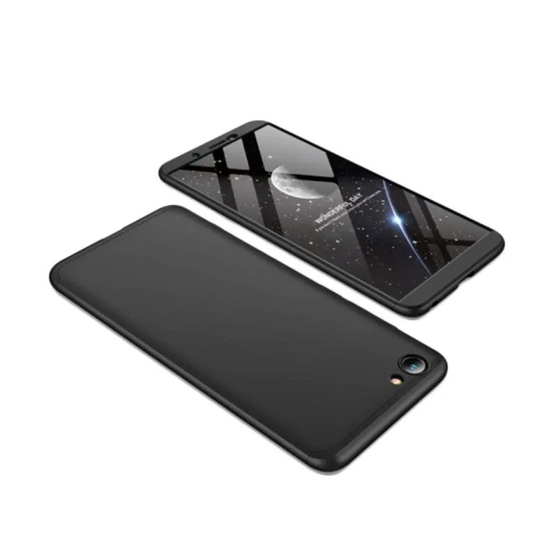Vivo Casing Hardcase 360 Bumper