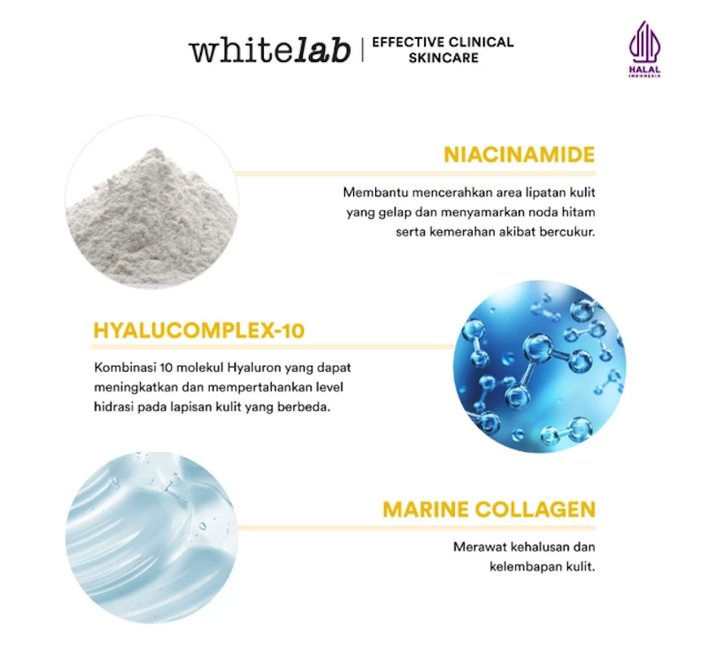 Underarm Cream 2
