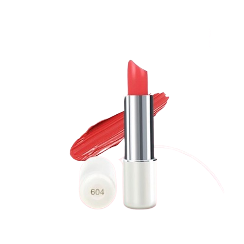 Red-A Lipstick 604 2