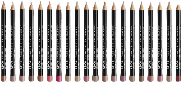 10 Lip Pencil Terbaik - Ditinjau oleh Makeup Artist (Terbaru Tahun 2026) 4