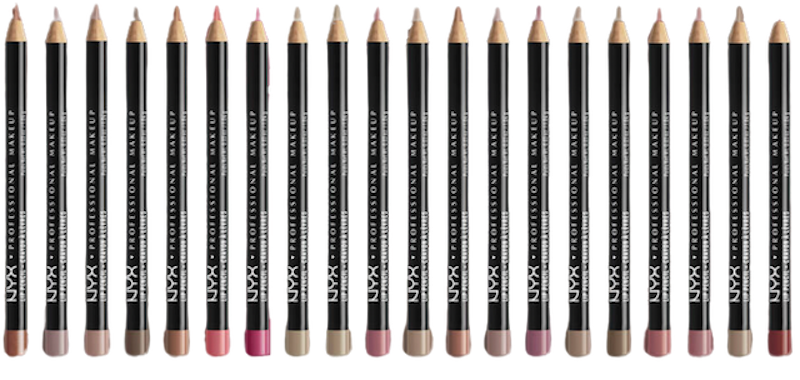 Slim Lip Pencil 1