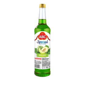 ABC Sirup Special Grade Melon
