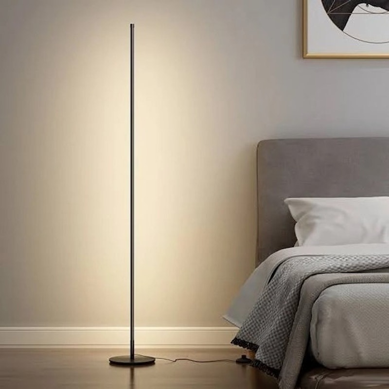 AETHER Standing Side Floor Lamp 4