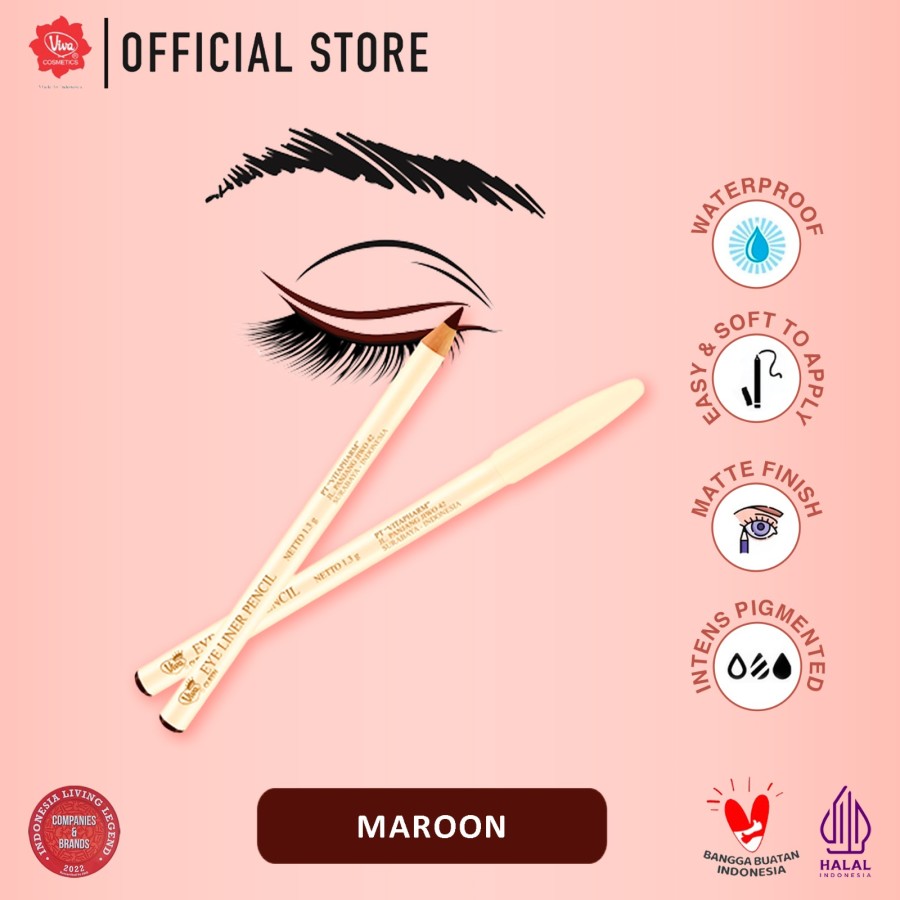 Eye Liner Pencil 4