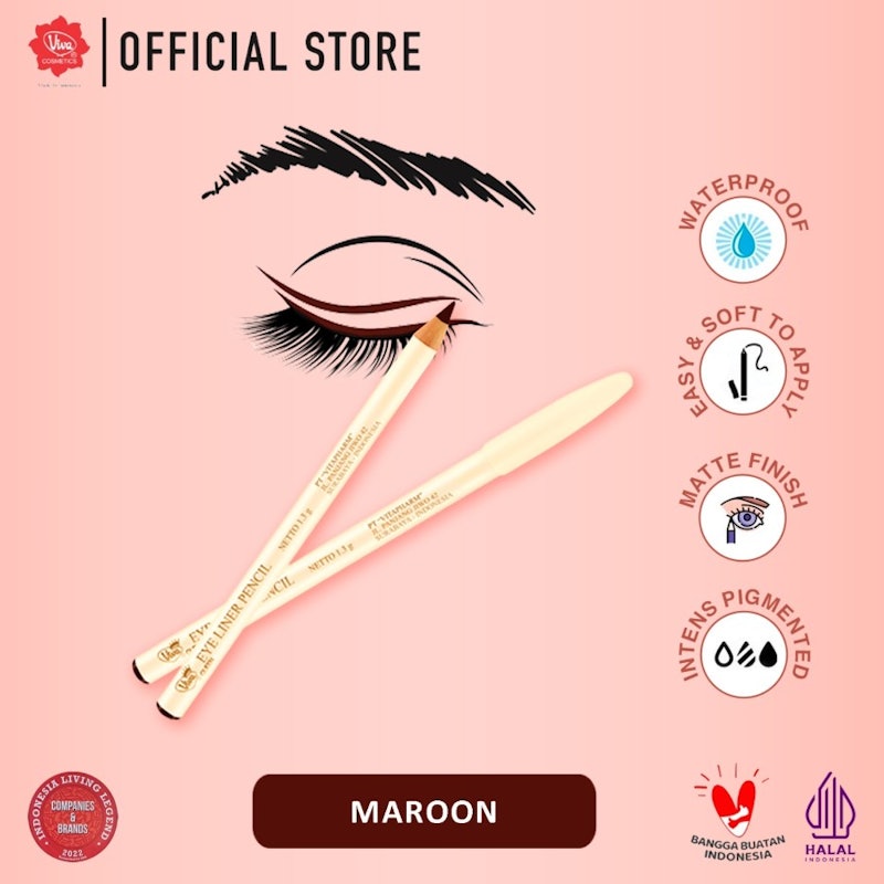 Eye Liner Pencil 4