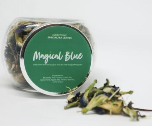 Addictea Magical Blue