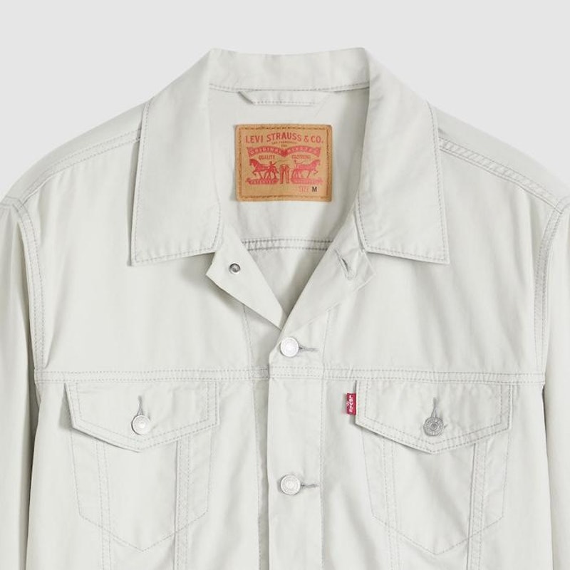 Levi's® Men's Relaxed Type 3 Trucker Jacket 2