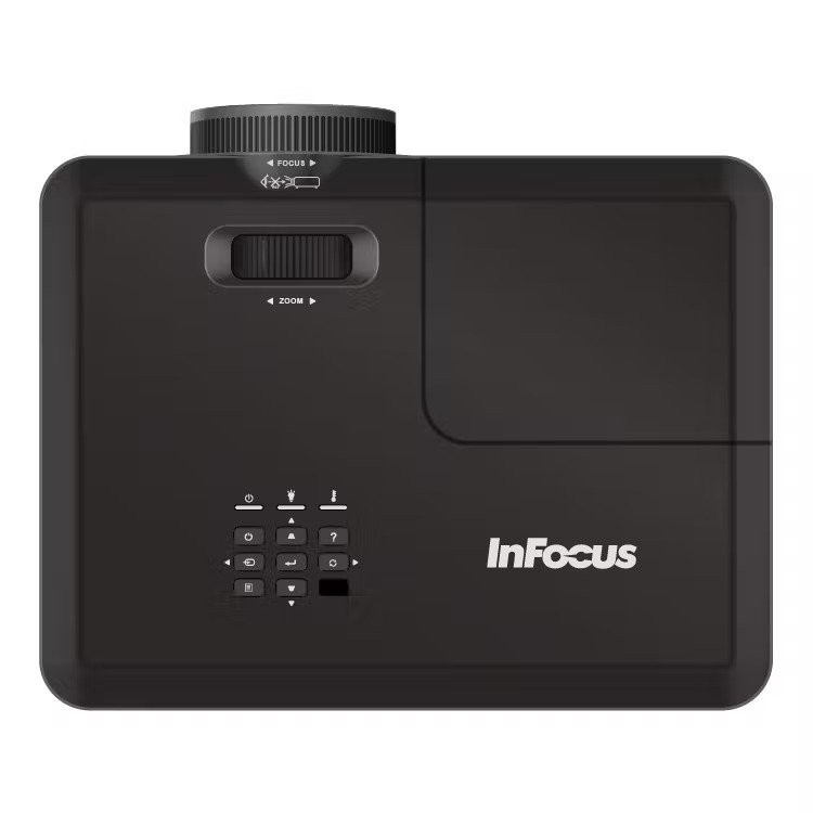 InFocus Corporation InFocus Projector IN116AA