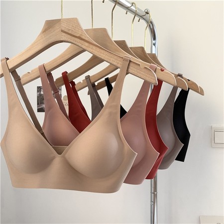 Brasay Brasay Seamless Bra 1192