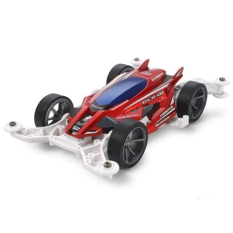 10 Rekomendasi Produk Tamiya 4WD Terbaik (Terbaru Tahun 2026) 3
