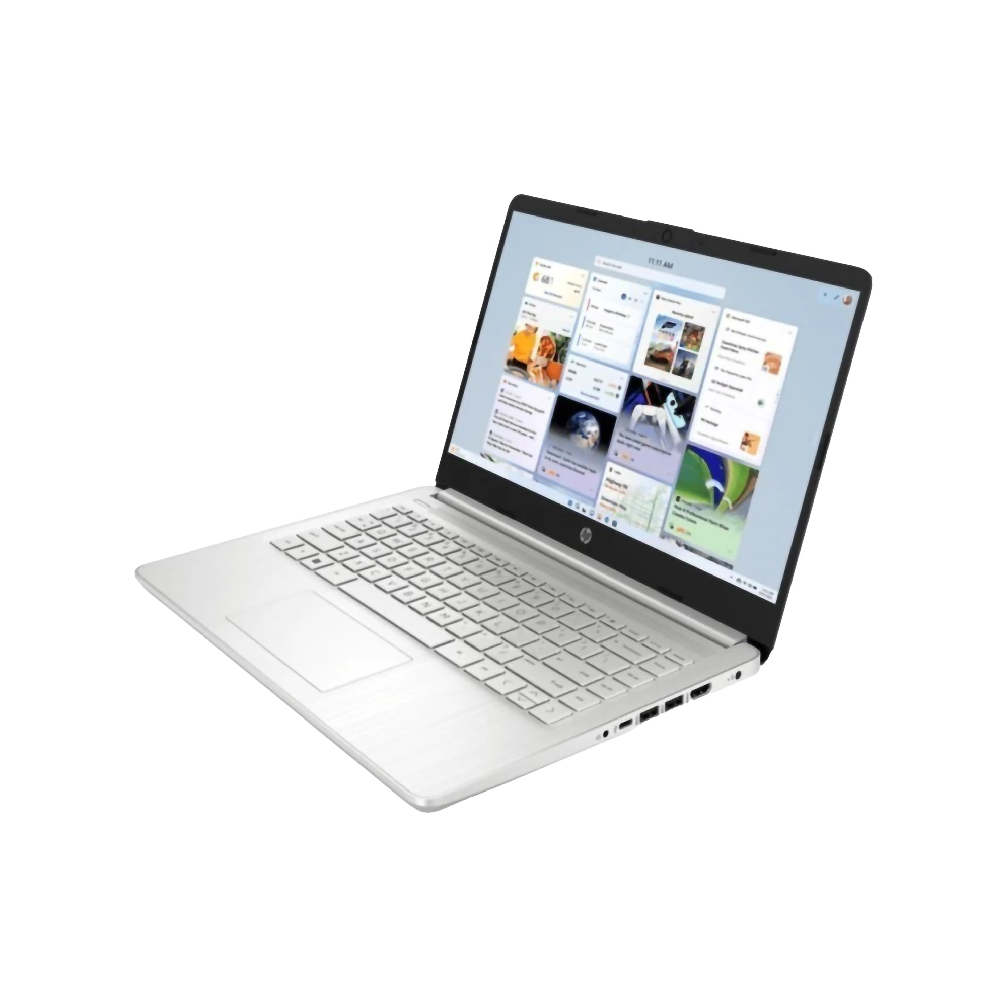 HP HP 14S DQ5155TU
