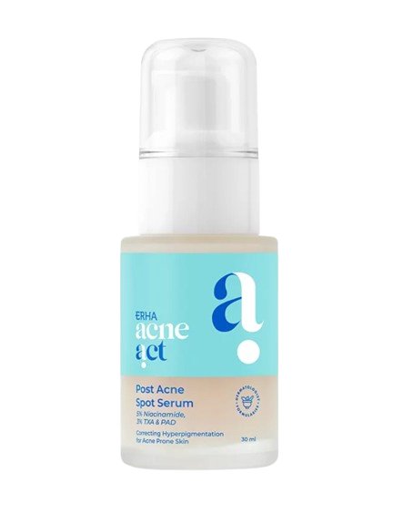AcneAct ｜ Post Acne Spot Serum
