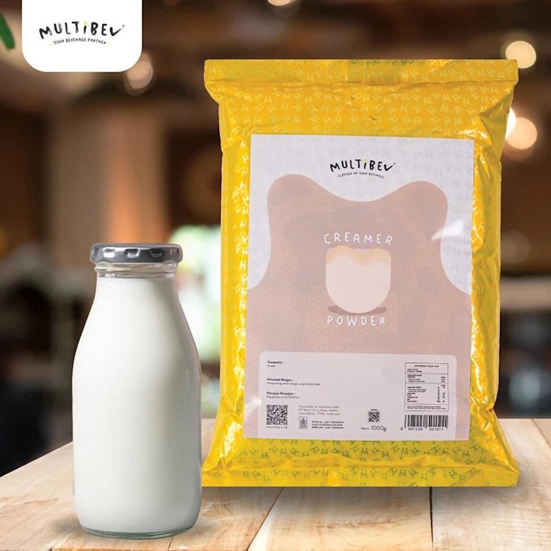 MultiBev Creamer Powder 1 kg 3