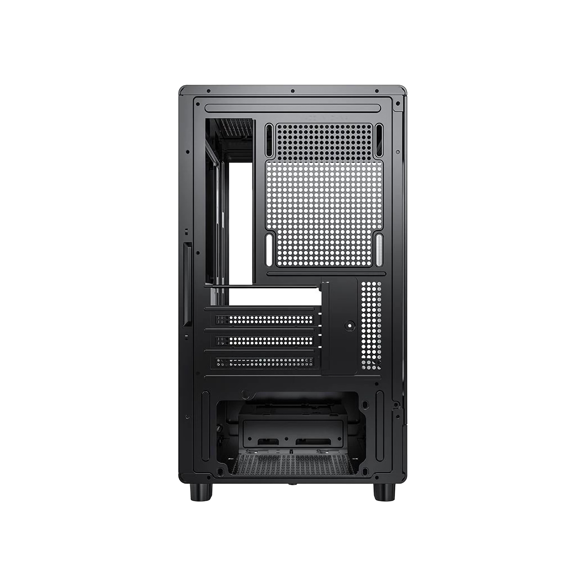 Zhuhai Aigo Electronic Technology darkFlash DB330M M-ATX PC CPU Case