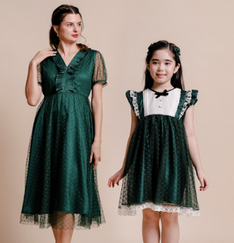 Angel Dress 4