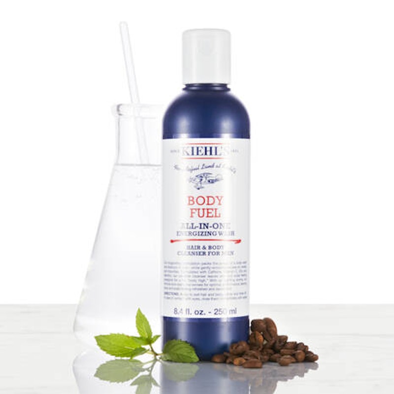 Kiehl's Since 1851 Body Fuel Wash