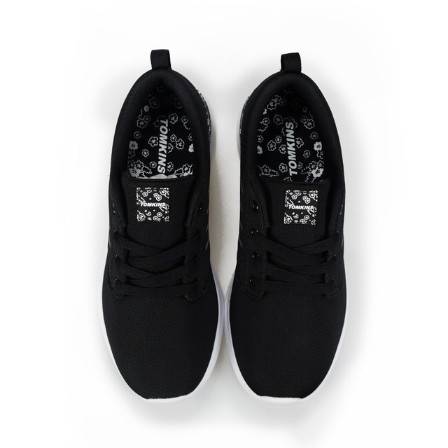 TOMKINS Peppermint Alpha