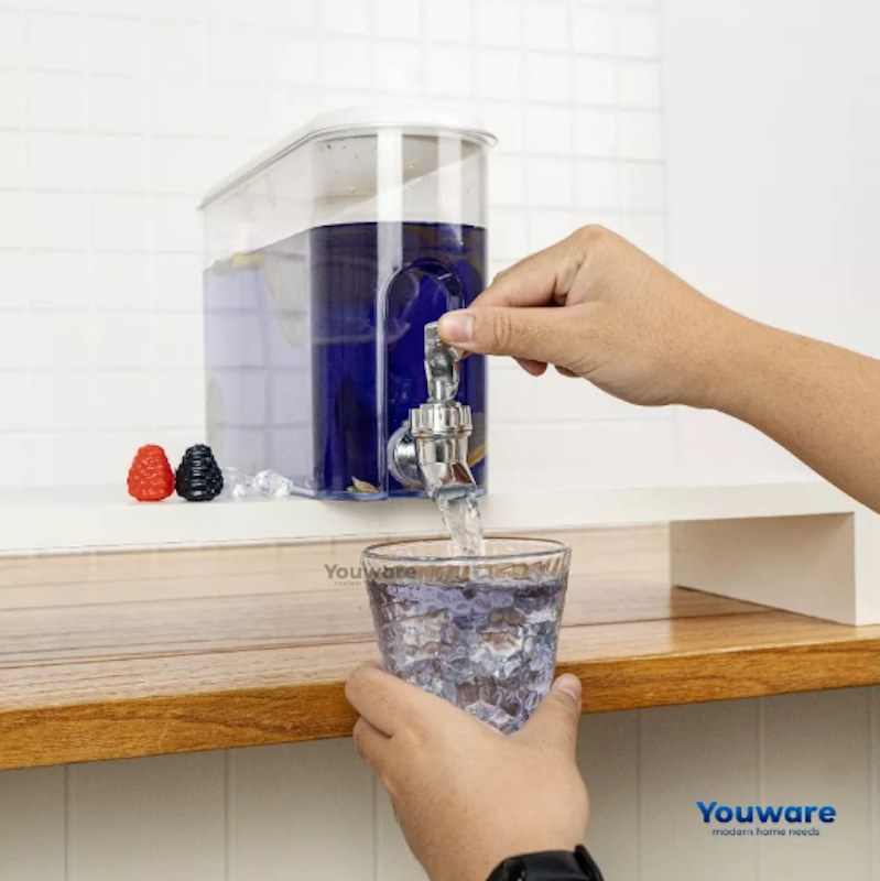 Youware Shennina Dispenser Kulkas 4